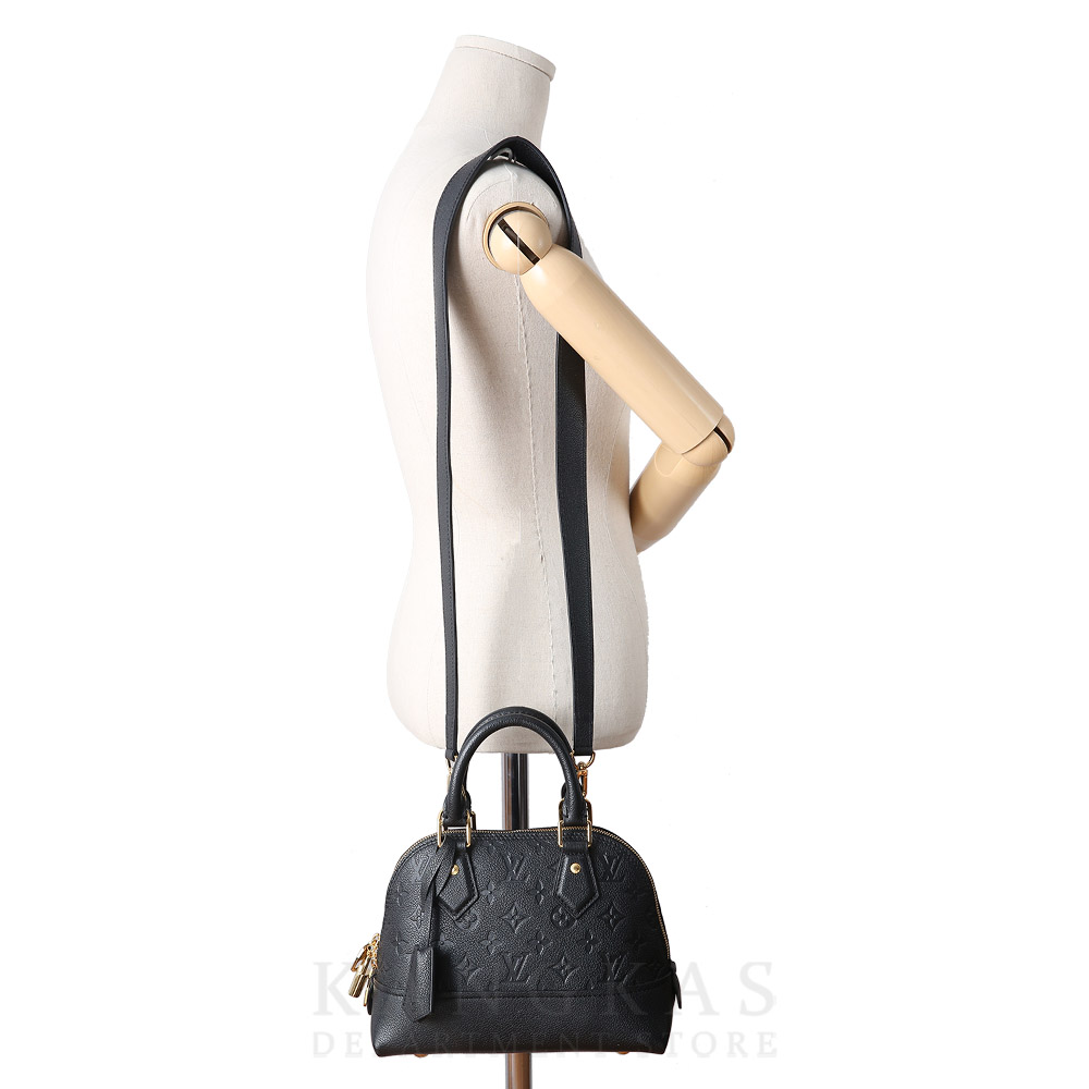 LOUIS VUITTON(USED)루이비통 M44829 네오 알마 BB